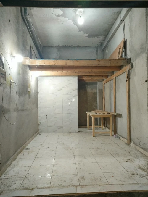 Location Local Alger El achour