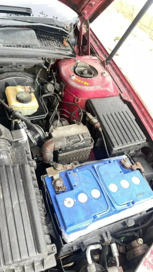 Peugeot 406 1997 406