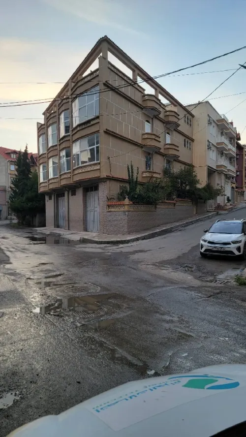 Vente Villa Sétif Setif