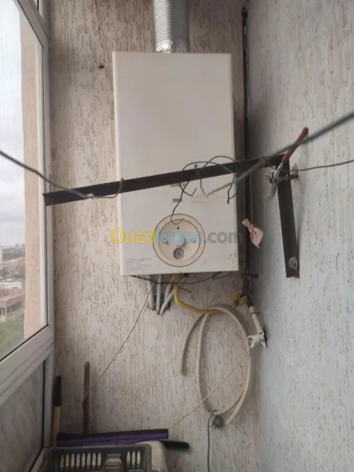 Location Appartement F3 Oran Es senia