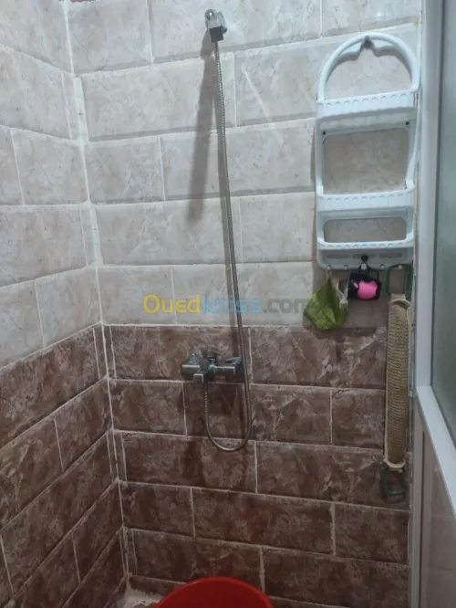 Location Appartement F3 Oran Es senia
