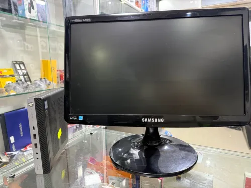 Pc bureau