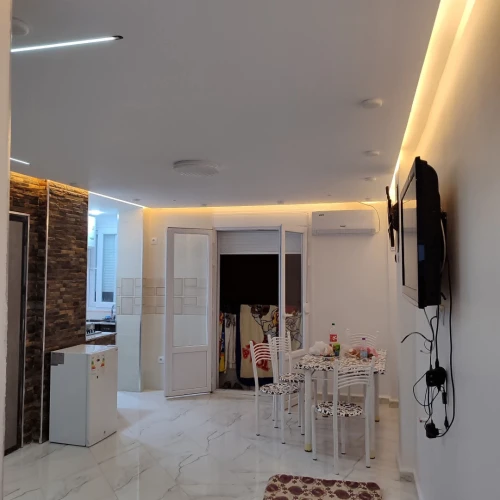 Location vacances Appartement Jijel El aouana 8