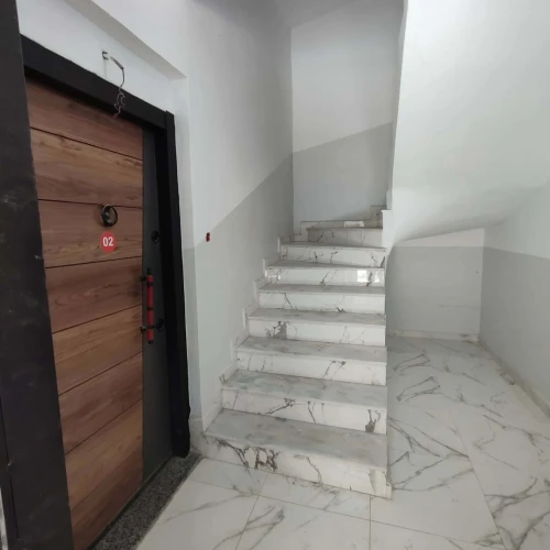 Location vacances Appartement Jijel El aouana