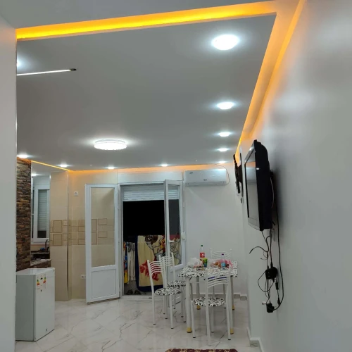 Location vacances Appartement Jijel El aouana 7