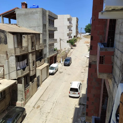 Location vacances Appartement Jijel El aouana 21