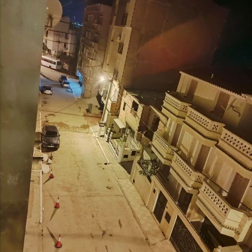 Location vacances Appartement Jijel El aouana 23
