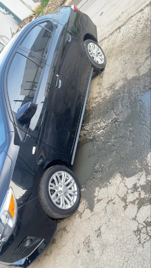 Mitsubishi Mirage limited 2024 Limited