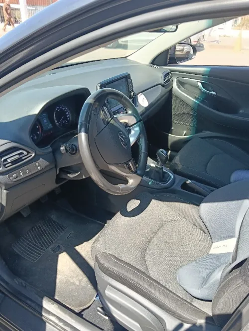 Hyundai i30 2022 i30