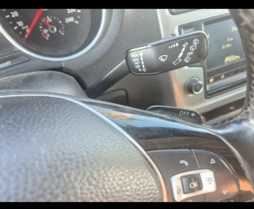 Volkswagen Polo 2016 