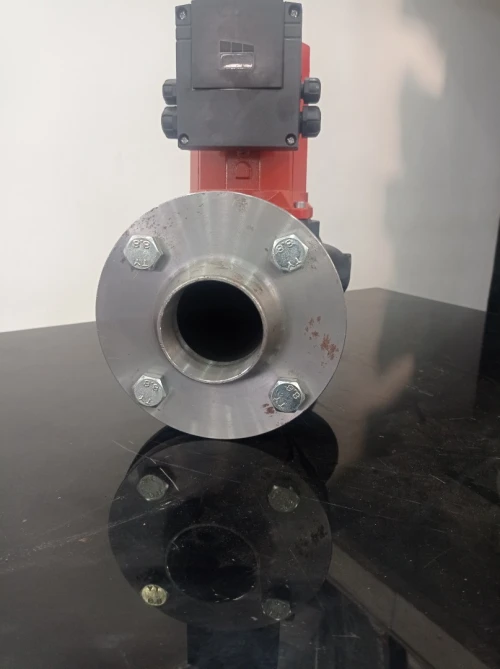 pompe accelerateur chauffage centrale