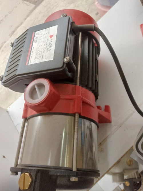Pompe supra 2 t