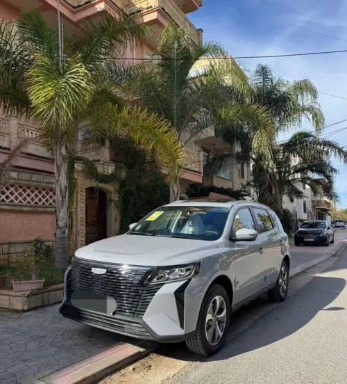 Geely X6 pro 2025 Full options