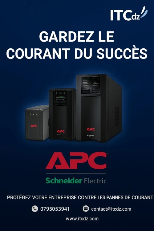 Onduleur  Vente, Réparation, Mise en service,Installation