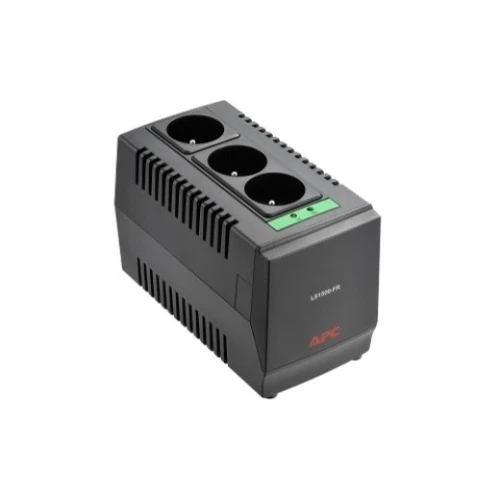 Régulateur De Tension APC 1500va (LS1500-Fr) 230v