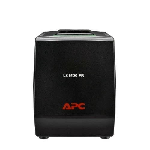 Régulateur De Tension APC 1500va (LS1500-Fr) 230v
