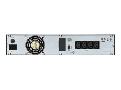 Onduleur APC SRV2KRI 2KVA Rackable On-Line