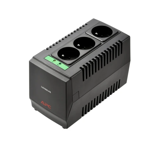 Régulateur De Tension APC 1500va (LS1500-Fr) 230v