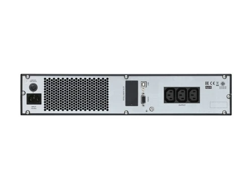 APC Easy UPS 1KVA SRV1KRI Online Rack