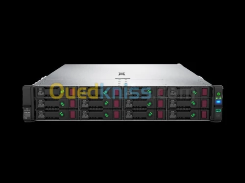Serveur HPE ProLiant DL380 Gen10 4210R 2.4