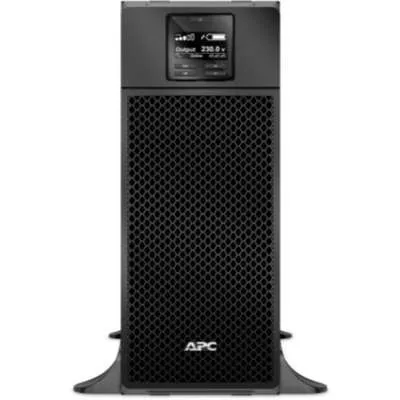 Onduleur apc 6kva smart srt6kxli