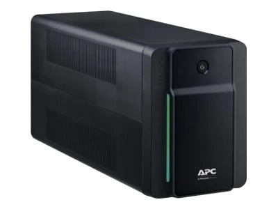 Onduleur APC 1200VA 650w, 230V, AVR, IEC Sockets (BVX1200LI)