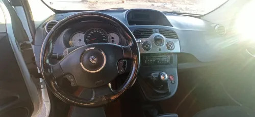 Renault Kangoo 2012 Kangoo