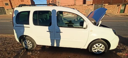 Renault Kangoo 2012 Kangoo