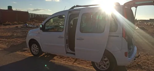 Renault Kangoo 2012 Kangoo