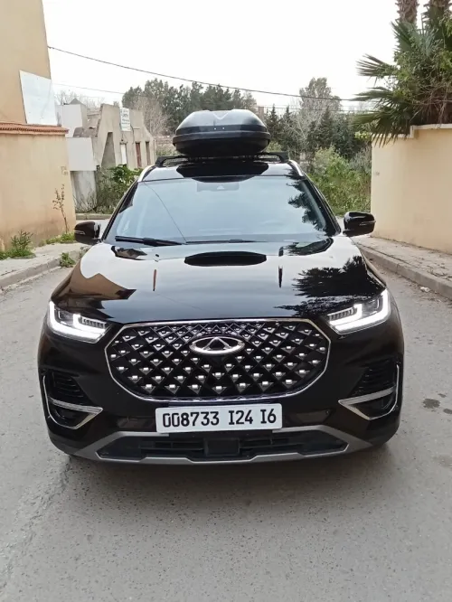 Chery Tiggo 8 pro  2024 8 PRO