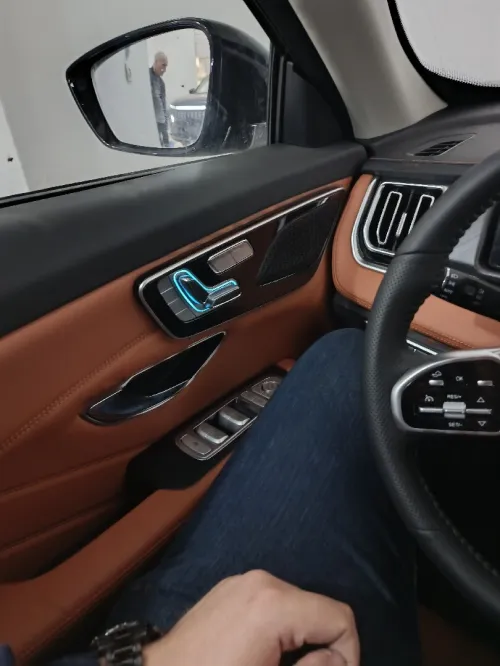Jetour  X70 PLUS 2026 Luxury plus 