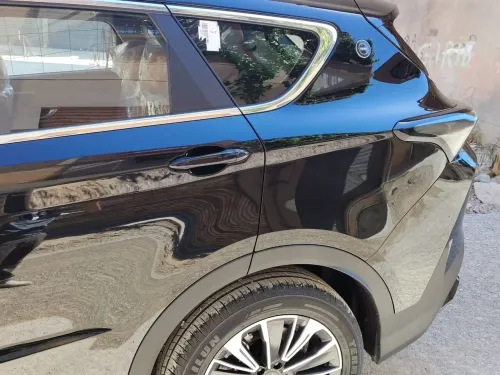 Jetour  X70 PLUS 2026 Luxury plus 