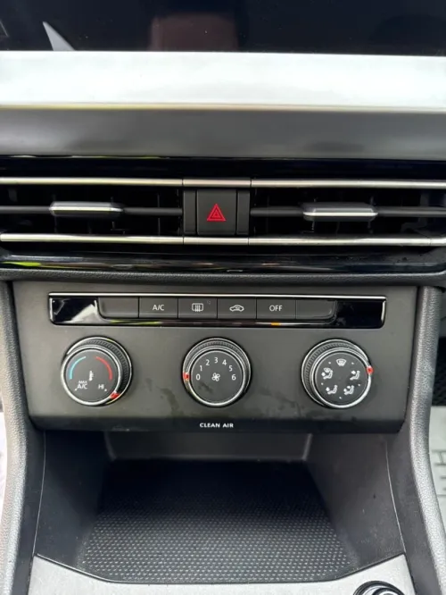 Volkswagen Lavida 2024 sur commande - 3 ans