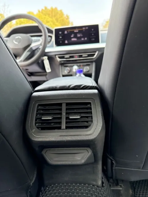 Volkswagen Lavida 2024 sur commande - 3 ans