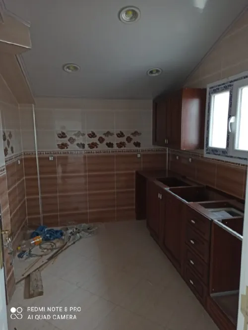 Location Appartement Niveau de villa Studio Alger Draria