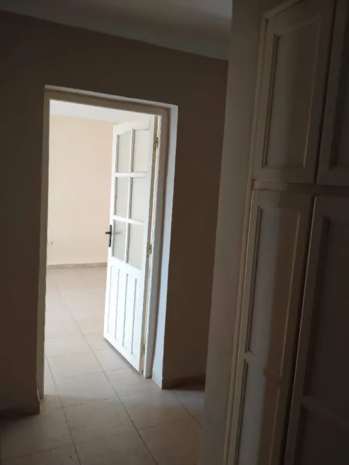 Location Appartement F3 Alger Bordj el bahri