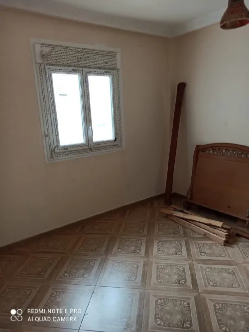 Location Appartement F3 Alger El achour