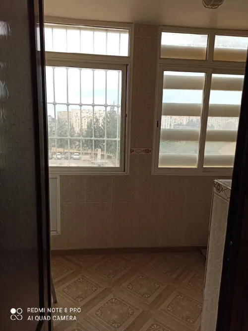 Location Appartement F3 Alger El achour