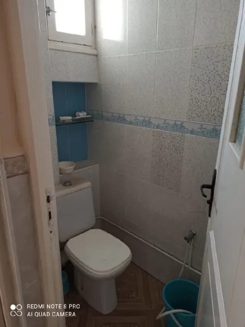 Location Appartement F3 Alger El achour