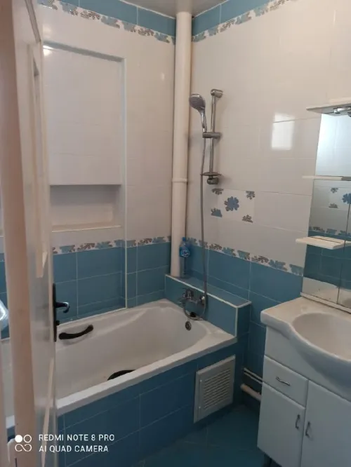Location Appartement F3 Alger El achour