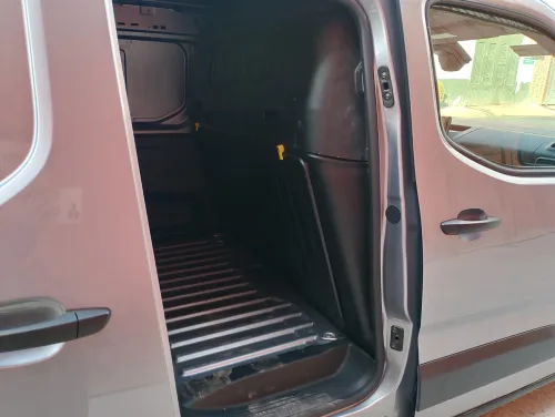 Fiat Doblo 2024 Doblo