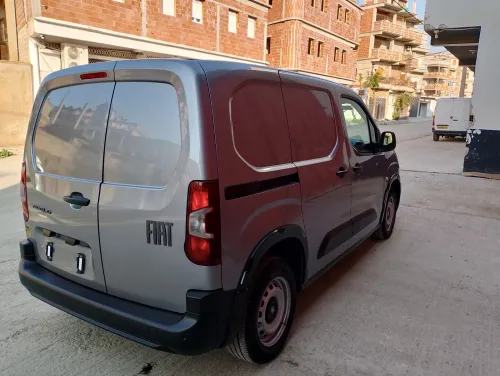 Fiat Doblo 2024 Doblo