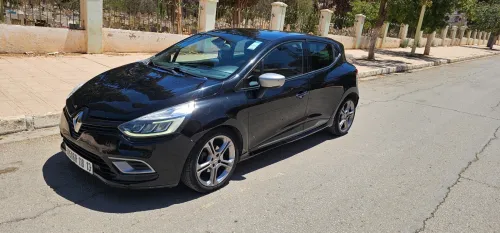Renault Clio 4 2018 Clio 4