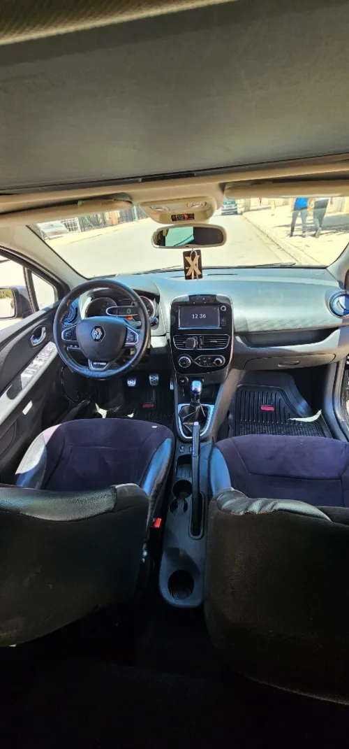 Renault Clio 4 2018 Clio 4