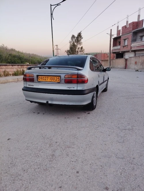 Renault Laguna 1 2000 Laguna 1