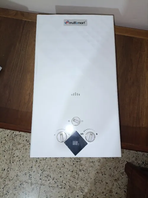 Chauffe eau سخان ماء
