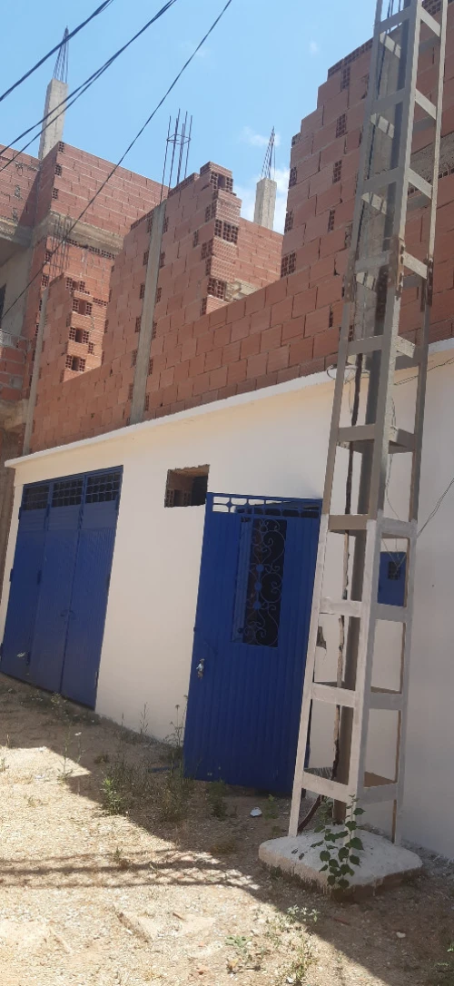 Vente bien immobilier Tipaza Tipaza