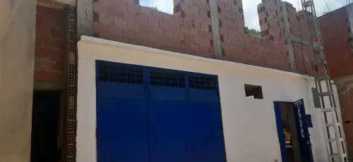 Vente bien immobilier Tipaza Tipaza