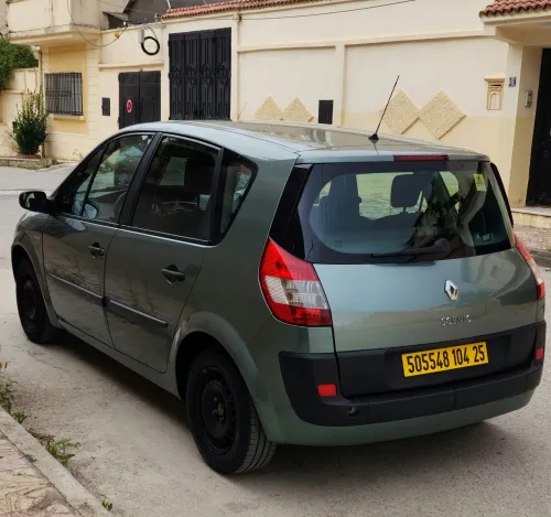 Renault Scenic 2004 Scenic
