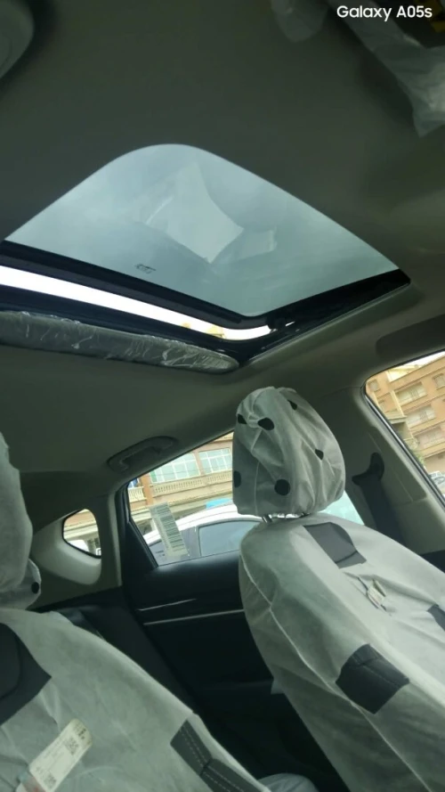 Geely Coolray 2025 Super Max